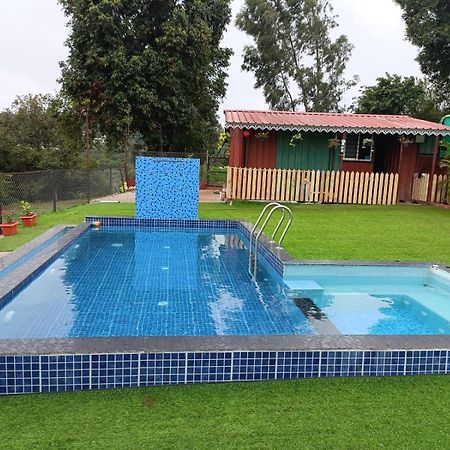 Sweet Water Villa Panchgani Eksteriør bilde