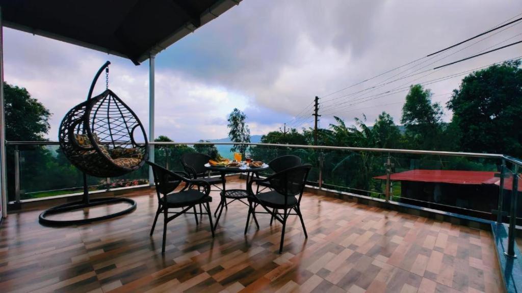 Sweet Water Villa Panchgani Eksteriør bilde
